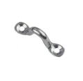 Скоба для строп круглая АРТ 8226 нержавеющая сталь А2